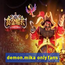 demon.mika onlyfans